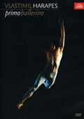 Harapes,vlastimil - Primo Ballerino - DVD