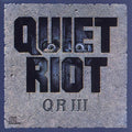 Quiet Riot 3 Music CD