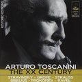 Toscanini / Nbc Symphony Orchestra - Xx Century - Music CD