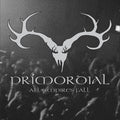 Primordial - All Empires Fall - DVD