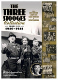 Three Stooges Collection 5: 1946-1948 - Three Stooges Collection 5: 1946-1948 - DVD