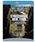 Synecdoche New York - Synecdoche New York - Blu-ray