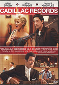 Cadillac Records - Cadillac Records - DVD