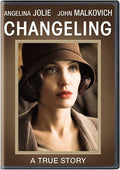 Changeling (2008) - Changeling (2008) - DVD