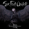 Six Feet Under - Graveyard Classics 3 - Music CD