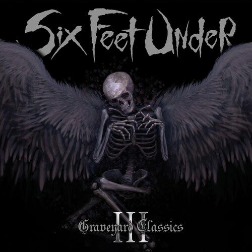Six Feet Under - Graveyard Classics 3 - Music CD