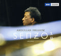 Ibrahim,abdullah - Senzo - Music CD