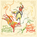 Landes,dawn - Sweet Heart Rodeo - Music CD