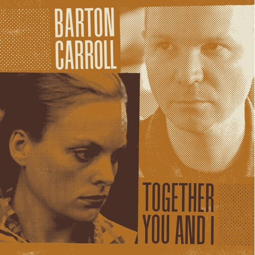 Carroll,barton - Together You & I - Vinyl Record