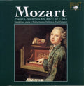 Mozart / Han / Philharmonis Orch / Freeman - Piano Concertos 1: 21 Elvira Madigan & 25 - Music CD