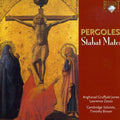 Pergolesi / Gruffydd-jones / Zazzo / Parker / Levy - Stabat Mater - Music CD
