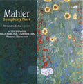 Mahler / Coku / Netherlands Philharmonic Orch - Symphony 4 - Music CD