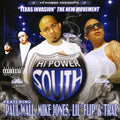 Hi Power South: Texas Invasion / Various - Hi Power South: Texas Invasion / Various - Music CD