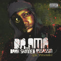 Dark Skinned Assassin - Split Personali-d - Music CD