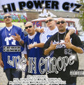 Hi Power G's Live In Europe / Various - Hi Power G's Live In Europe / Various - Music CD