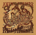 Whitmore,william Elliott - Animals In The Dark - Music CD