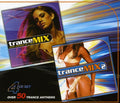 Trance Mix & Trance Mix 2 / Various - Trance Mix & Trance Mix 2 / Various - Music CD