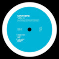 Syntheme - Volume 3 - Vinyl Record