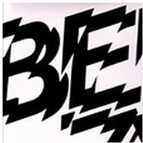 Beezy - Thoughts In Retrospect - Vinyl Record