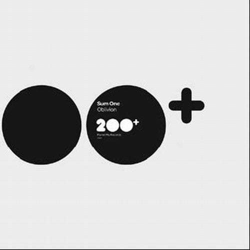 Sumone - Oblivion - Vinyl Record