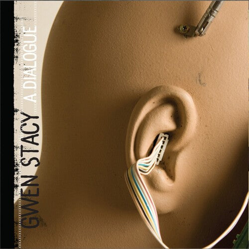 Gwen Stacy - First Words - Vinyl Record