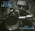 Morricone,ennio - Sergio Leone Soundtracks - Music CD