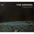 Drones - Havilah - Music CD
