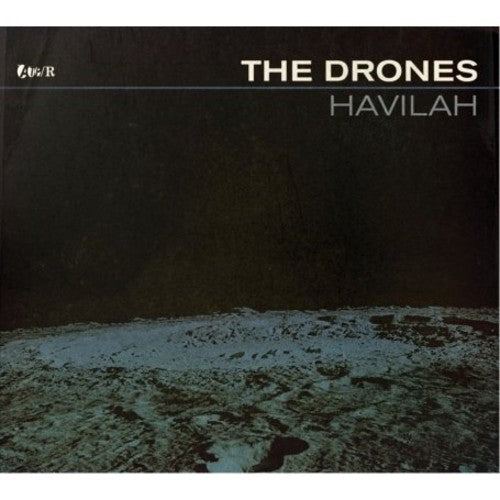 Drones - Havilah - Music CD