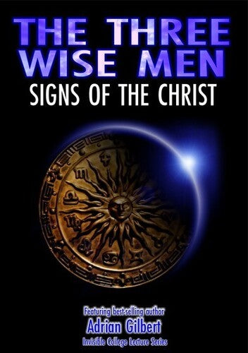 Three Wise Men: Signs Of The Christ - Three Wise Men: Signs Of The Christ - DVD