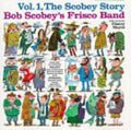 Scobey,bob - Scobey Story 1 - Vinyl Record