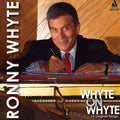 Whyte,ronny - Whyte On Whyte - Music CD