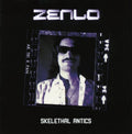 Zenlo - Skelethal Antics - Music CD