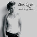 Egge,ana - Road To My Love - Music CD