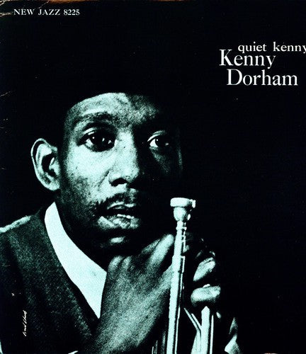 Quiet Kenny [LP] Vinyl Record