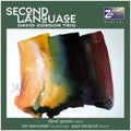 Gordon,david - Second Language - Music CD