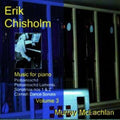 Chisholm / Mclachlan - Music For Piano 3 - Music CD