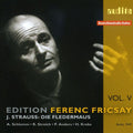 Strauss,r. / Rias Symphonie Orchester / Fricsay - Edition Ferenc Fricsay 5 - Music CD