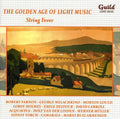 String Fever / Various - String Fever / Various - Music CD