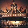 Buschovski - Buschovski - Music CD