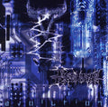 Pissing Razors - Evolution - Music CD