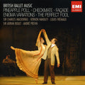 British Ballet Music / Various - British Ballet Music / Various - Music CD