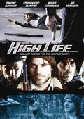 High Life (2009) - High Life (2009) - DVD