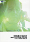 Hommage Au Sauvage: Un Portrait Dof Henri Pousseur - Hommage Au Sauvage: Un Portrait Dof Henri Pousseur - DVD
