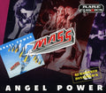 Mass - Angel Power - Music CD