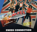 Mass - Swiss Connection - Music CD