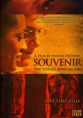 Souvenir: Stolen African Art - Souvenir: Stolen African Art - DVD