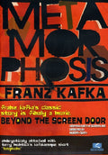 Metamorphosis: Beyond The Screen Door - Metamorphosis: Beyond The Screen Door - DVD