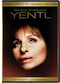 Yentl - Yentl - DVD