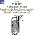 Wilby / Gault / Cook / Black Dyke Band / Childs - Breathless Alleluia - Music CD