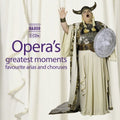 Opera's Greatest Moments / Various - Opera's Greatest Moments / Various - Music CD